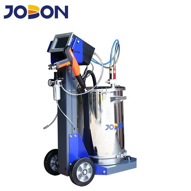 Manual Powder Spray Gun